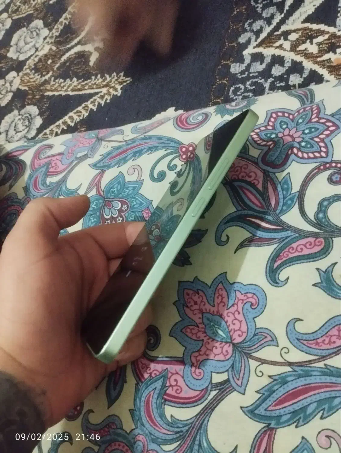 گوشی شیامی ردمی13256گیگ|موبایل|القجر, |دیوار