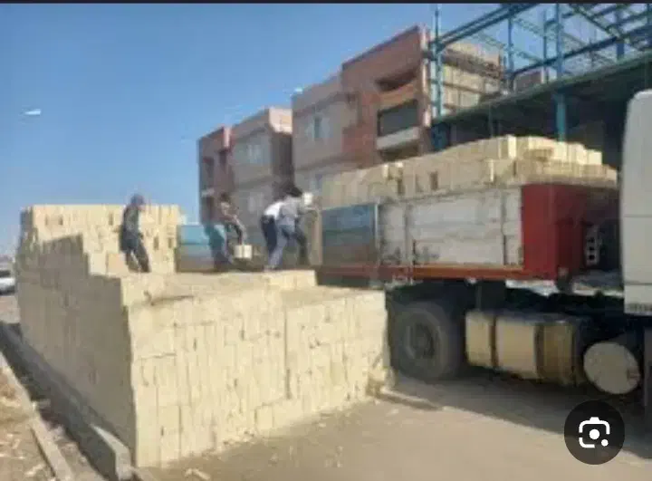 کارگر تخلیه انواع مصالح ساختمانی|خدمات پیشه و مهارت|شوشتر, |دیوار