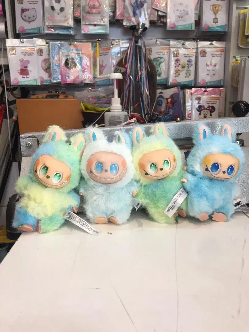 لبوبو ورداتی کارت دار|اسباببازی بچه|مشهد, سجاد شهر|دیوار