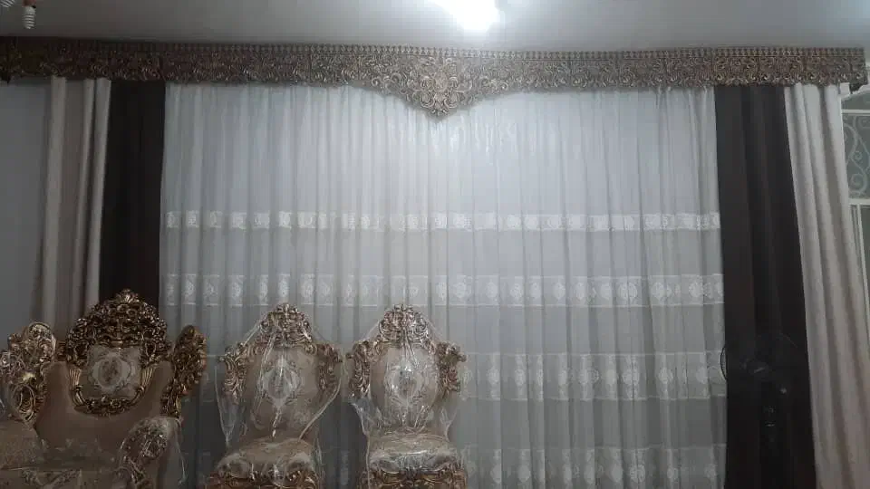 پرده نو|پرده، رانر، رومیزی|اندیمشک, |دیوار