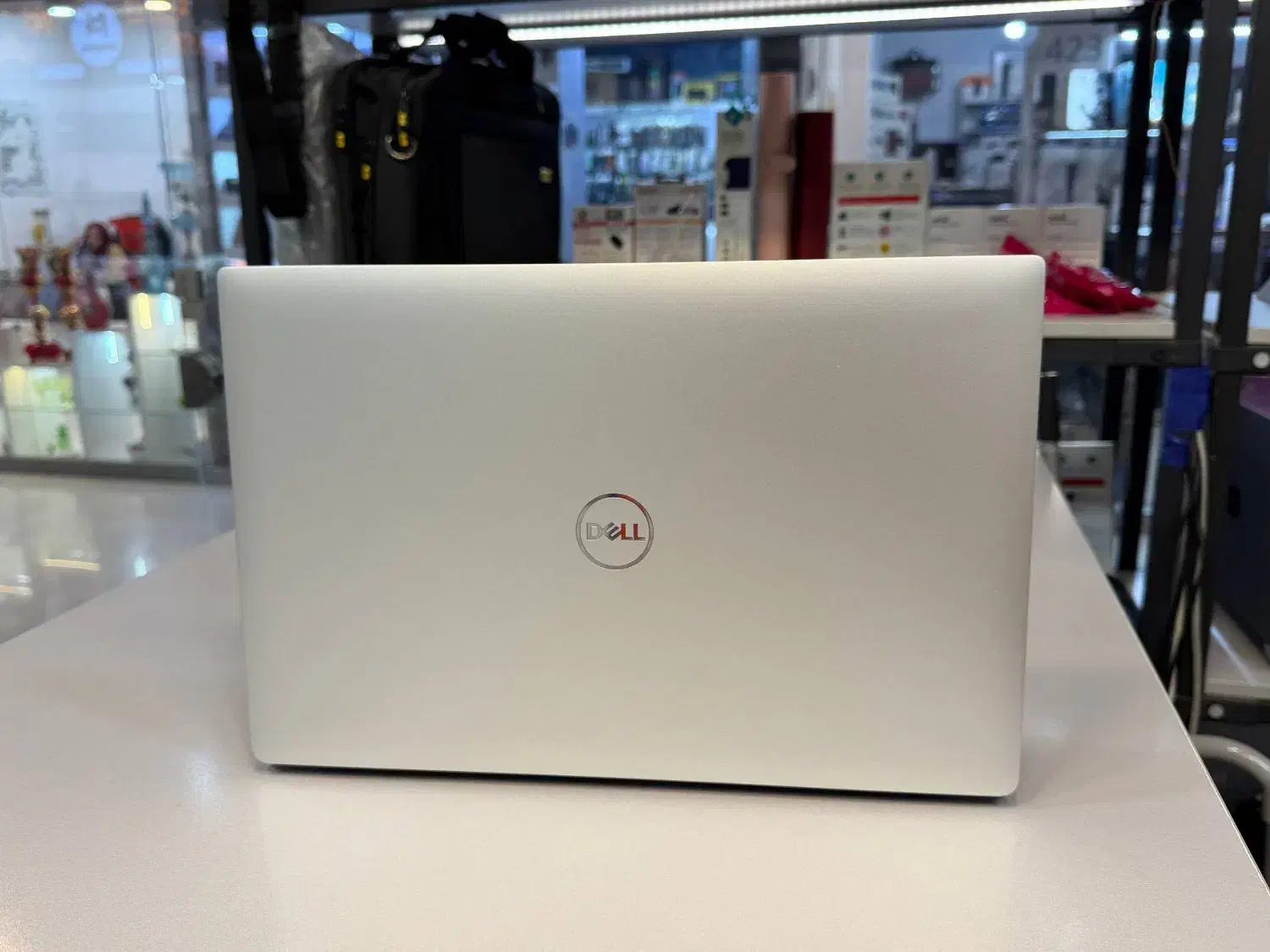 DELL Precision 5530 i7 نسل ۸|رایانه همراه|مشهد, استاد یوسفی (شهرک غرب)|دیوار