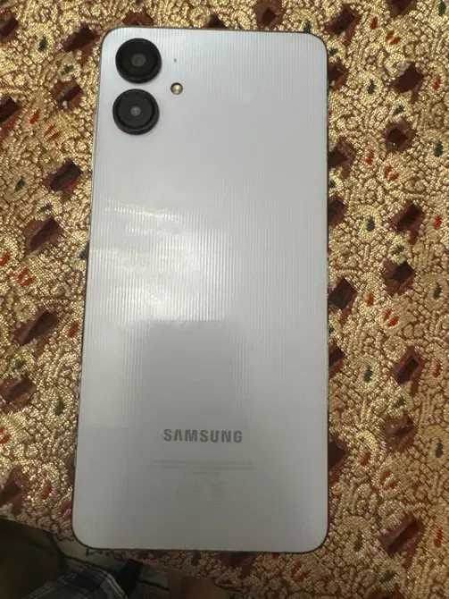 مدل Galaxy A06 128 گیگابایت و رم 4 گیگابایت|موبایل|تهران, قیام|دیوار