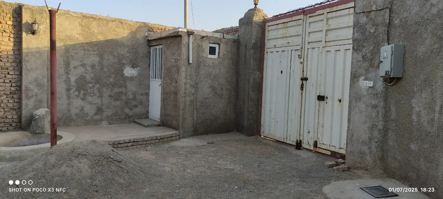 باغچه|فروش خانه و ویلا|جوادآباد, |دیوار