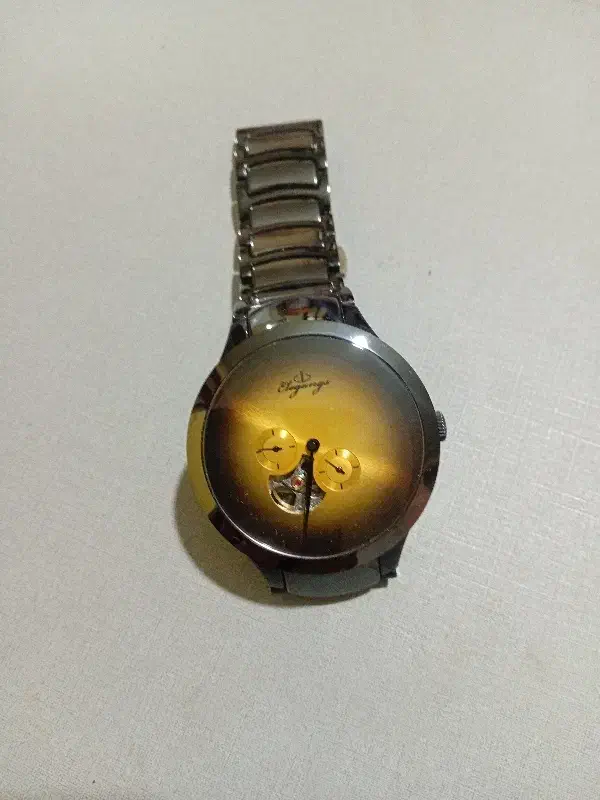 فروش لوازم خانگی یک عدد ساعت الگانس|ساعت|سقز, |دیوار