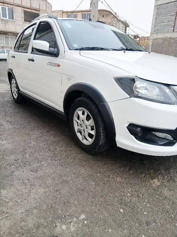 کوییک S 1403|خودرو سواری و وانت|قم, ولیعصر|دیوار