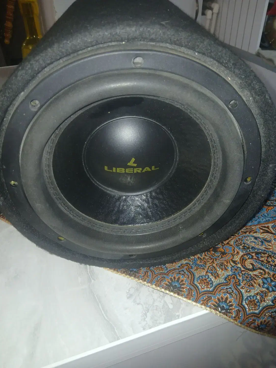 پک سیستم صوتی|سیستم صوتی خانگی|تبریز, |دیوار