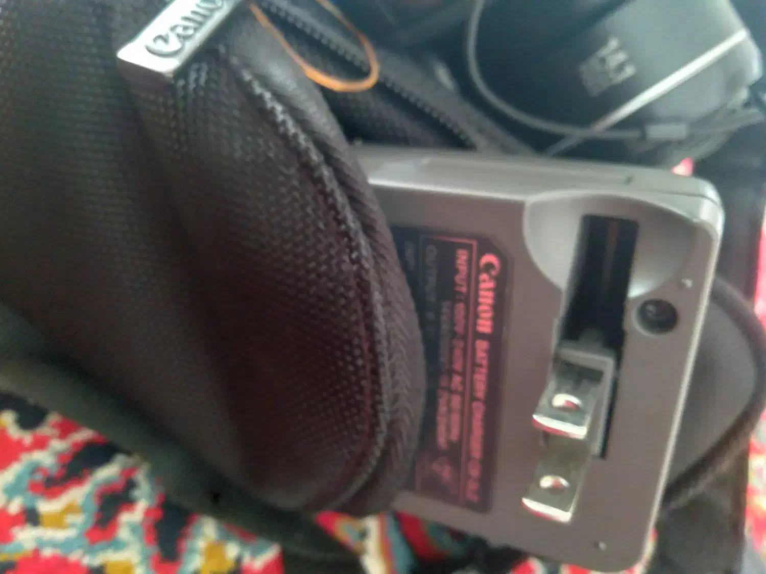 دوربین اس ایکس۳۰|دوربین عکاسی و فیلم‌برداری|مشهد, خواجه ربیع|دیوار