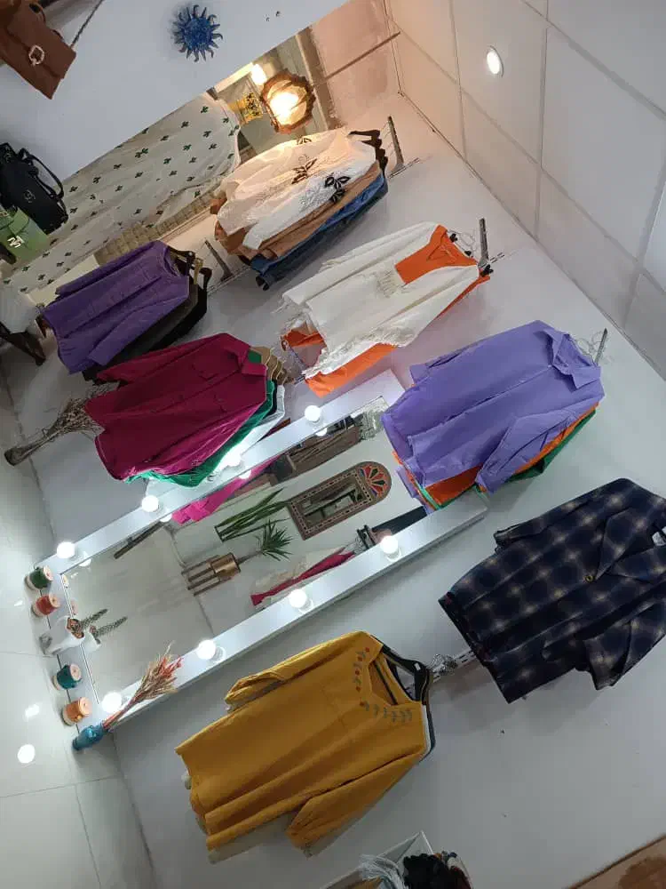 تجاری بندر دلوار|فروش مغازه و غرفه|دلوار, |دیوار