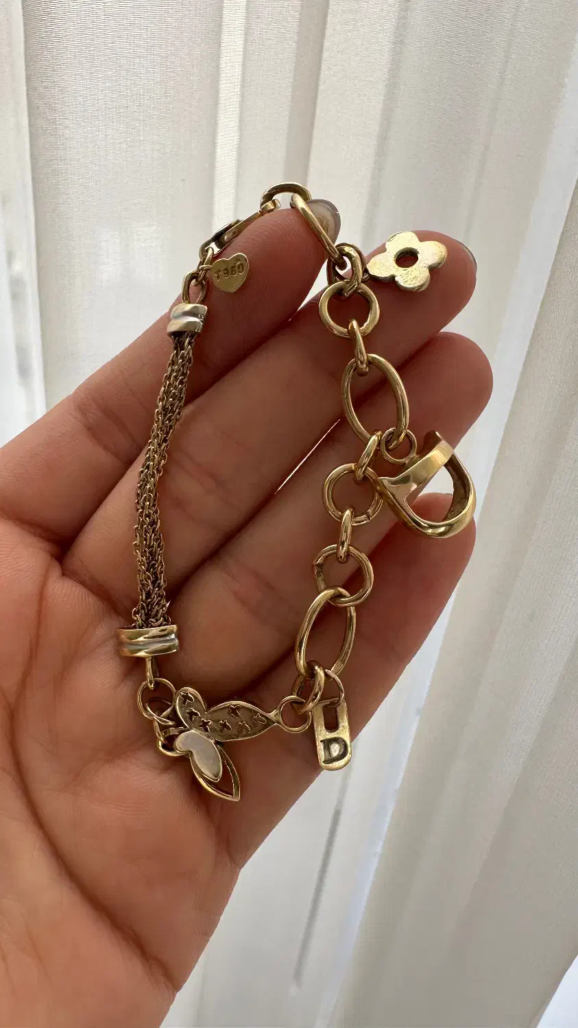 دستبند بدوناجرت|جواهرات|تهران, بازار|دیوار