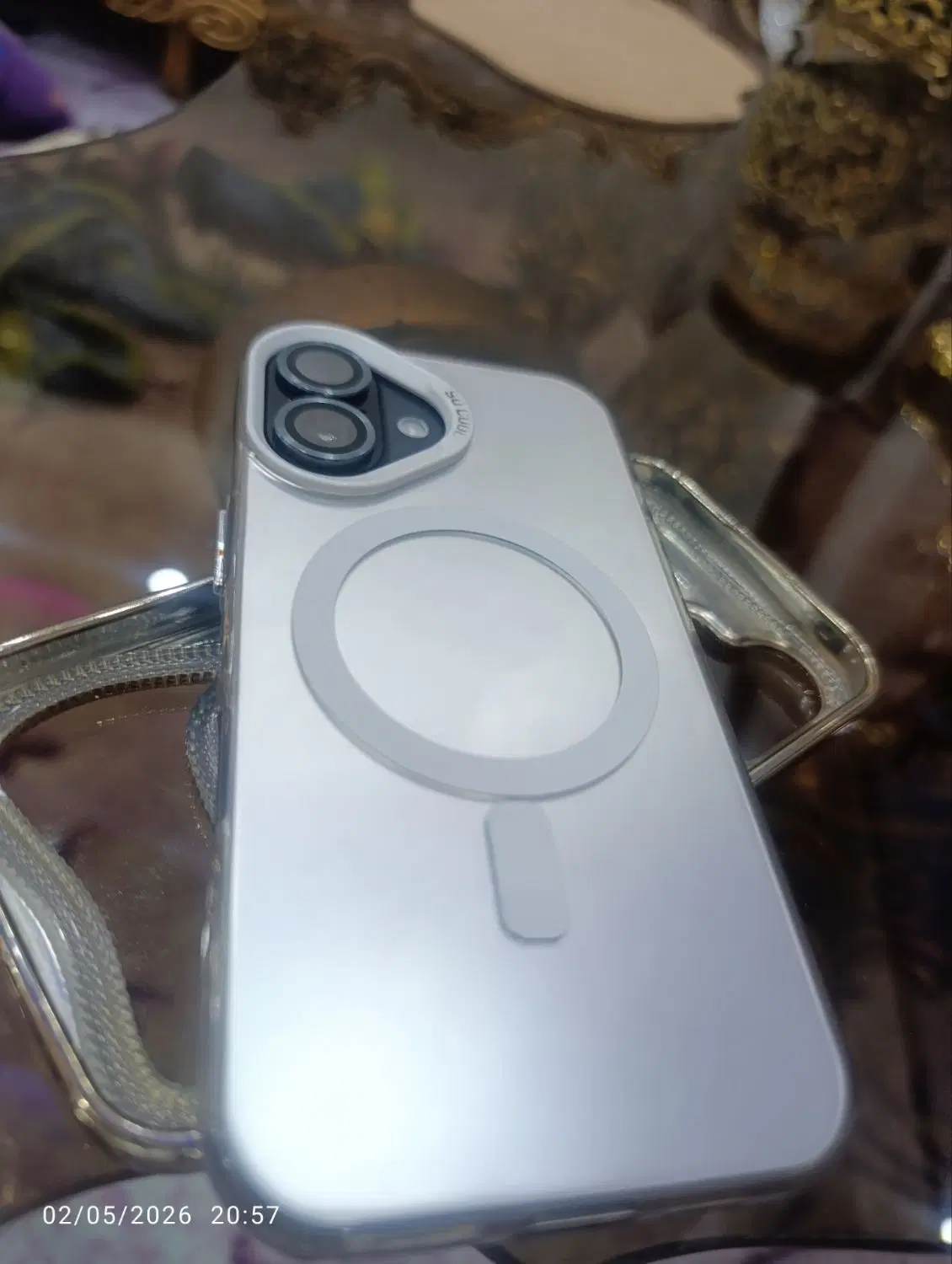 Iphone 16|موبایل|خرم‌آباد, |دیوار