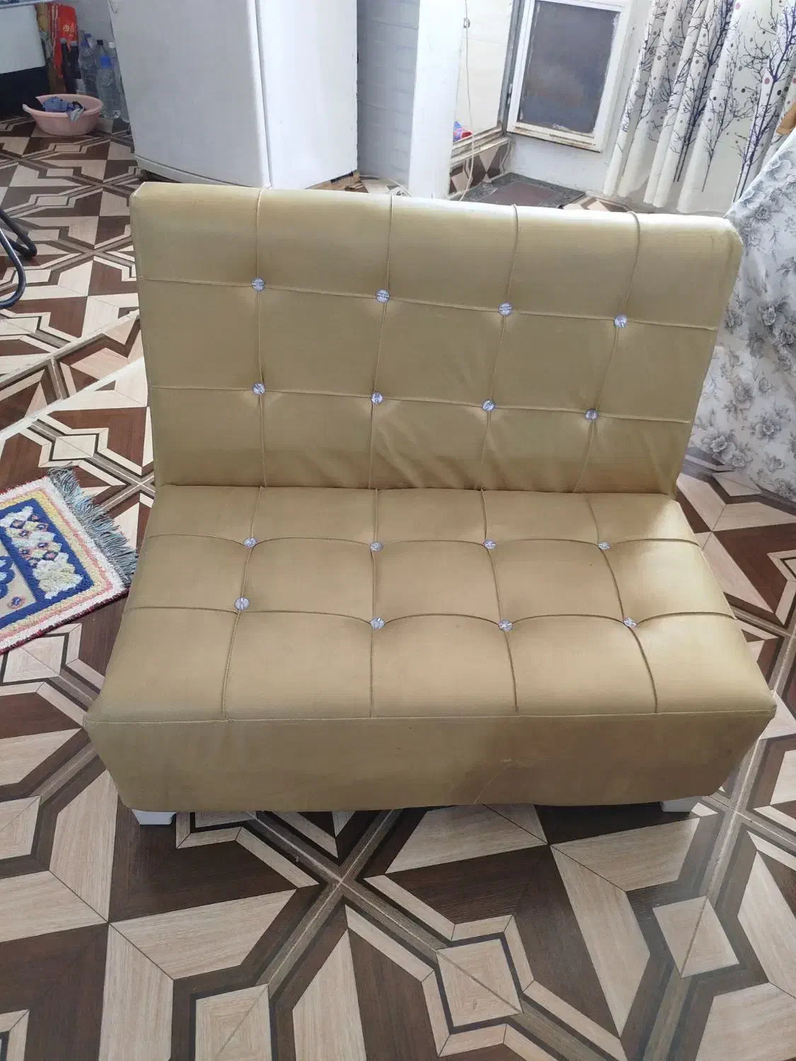 سلام هرکی خواست درخدمتم|آرایشگاه و سالن‌های زیبایی|خرم‌آباد, |دیوار