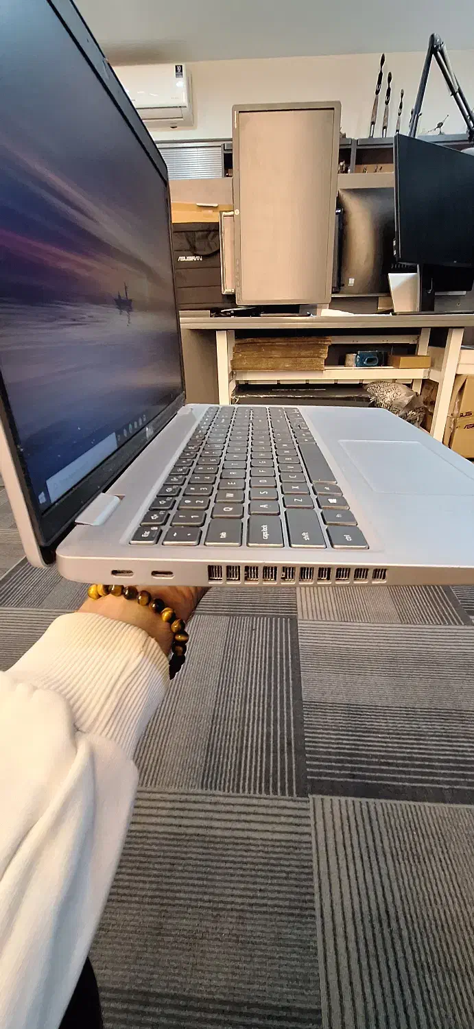 Dell latitude5520|رایانه همراه|تهران, شهرآرا|دیوار