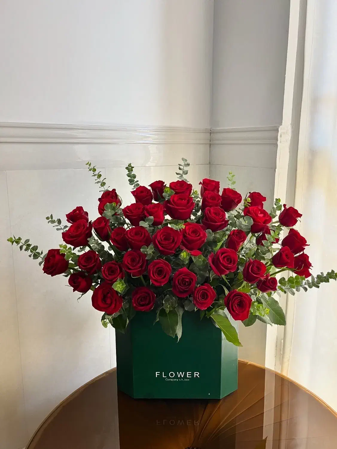 تخفیف ویژه فروش انواع دسته گل باکس گل وماشین عروس|خدمات پذیرایی، مراسم|قم, باجک سه|دیوار