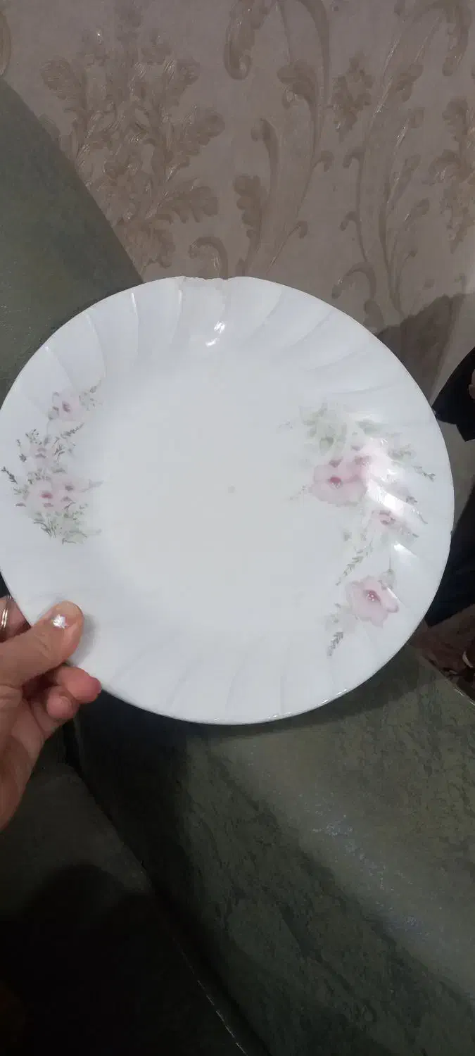 چاقو ۶۵۰ نو|ظروف سرو و پذیرایی|اصفهان, شاه پسند|دیوار