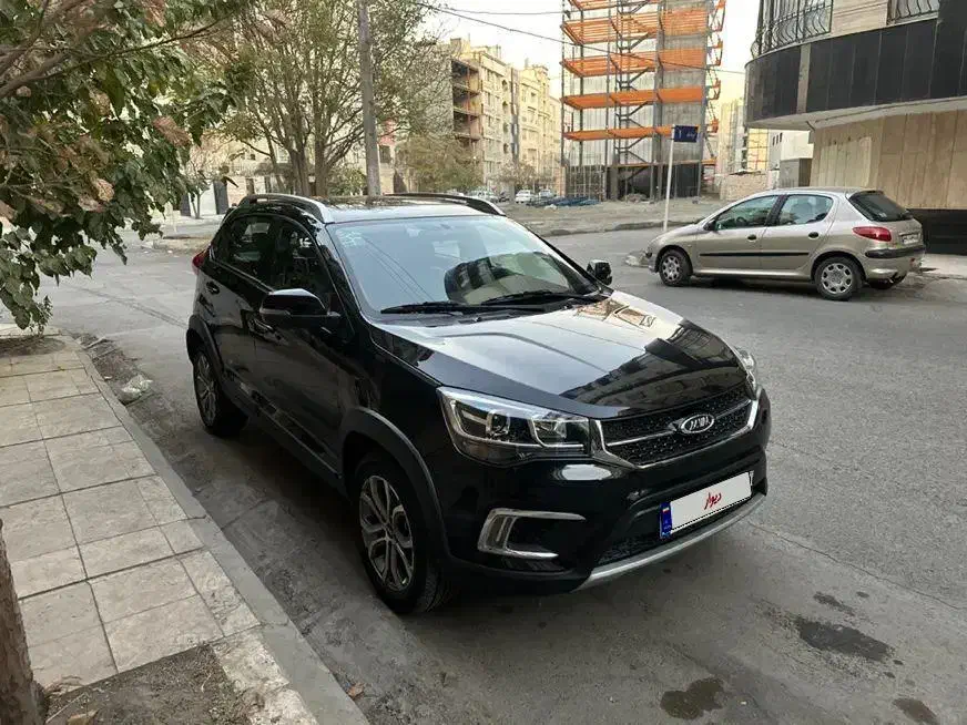 mvmx22|خودرو سواری و وانت|تهران, بهارستان|دیوار