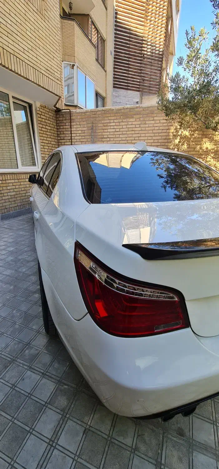 BMW 525 در حد صفر|خودرو سواری و وانت|مشهد, سجاد شهر|دیوار