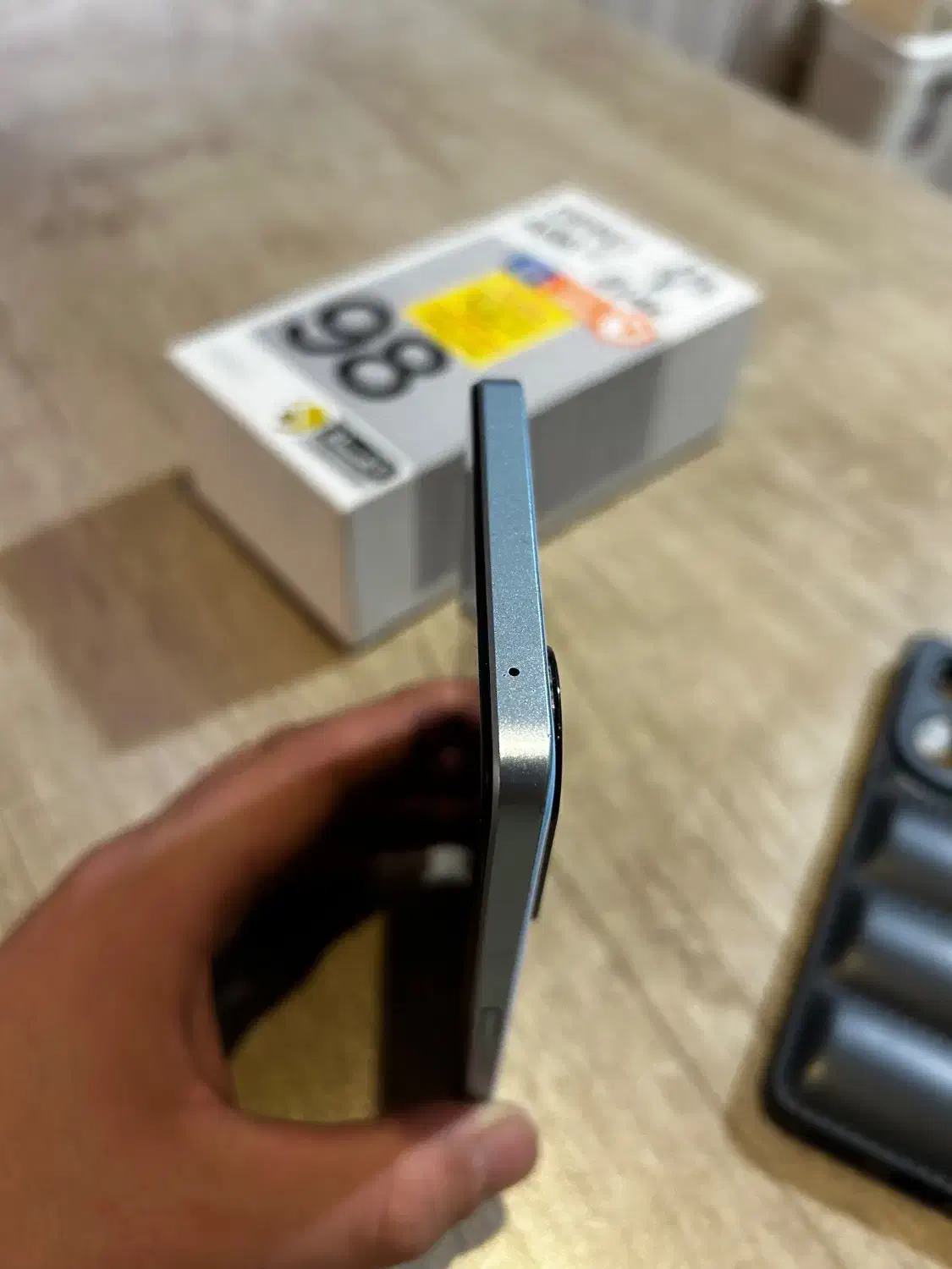 oppo A98|موبایل|تهران, حکیمیه|دیوار