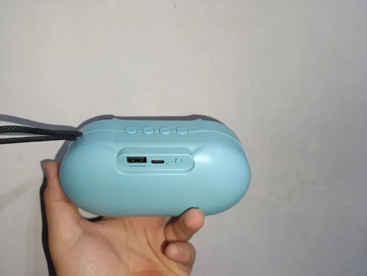 اسپیکر|پخش‌کننده همراه|رضوانشهر, |دیوار