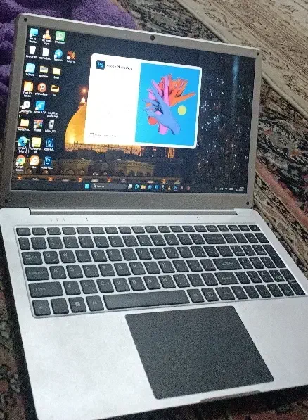 لپ تاپ جی ال ایکس|رایانه همراه|تهران, نعمتآباد|دیوار