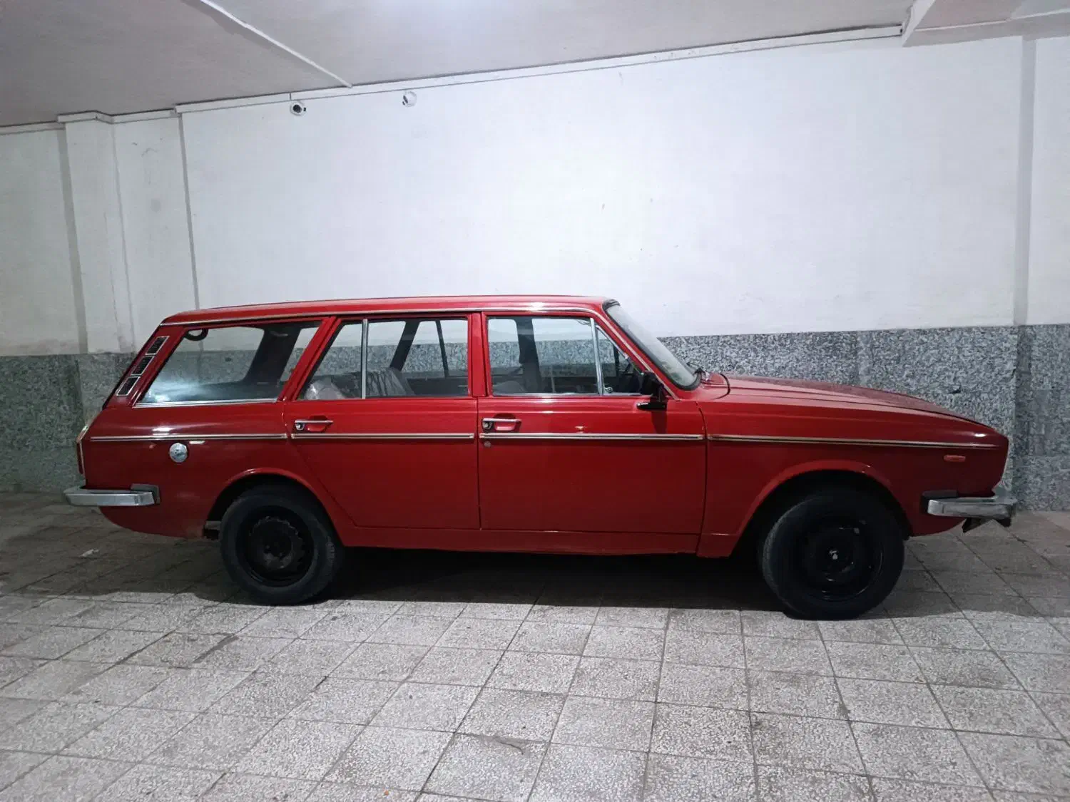 پیکان استیشن یاد آوری خاطرات شیرین|خودرو سواری و وانت|مشهد, آزادشهر|دیوار