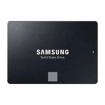 اس اس دی سامسونگ EVO 870 ظرفیت 500 گیگابایت|قطعات و لوازم جانبی رایانه|تهران, بریانک|دیوار