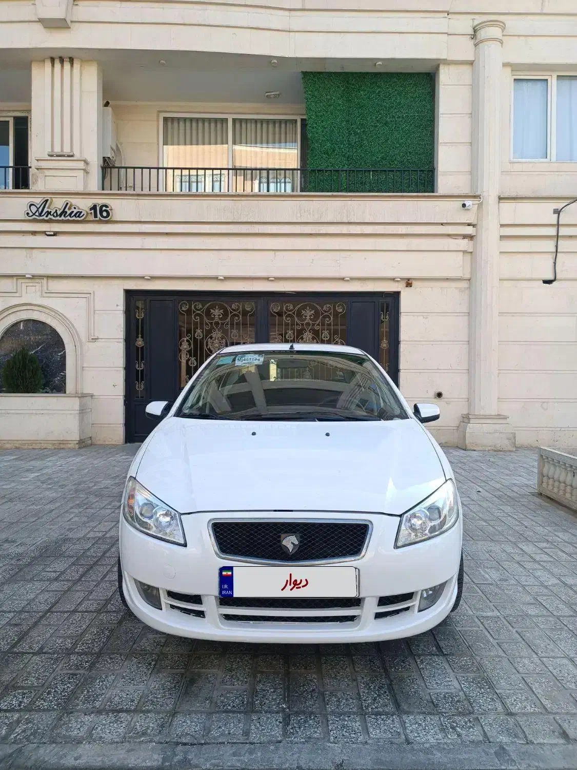 رانا 94 عروسک|خودرو سواری و وانت|مشکین‌دشت, |دیوار