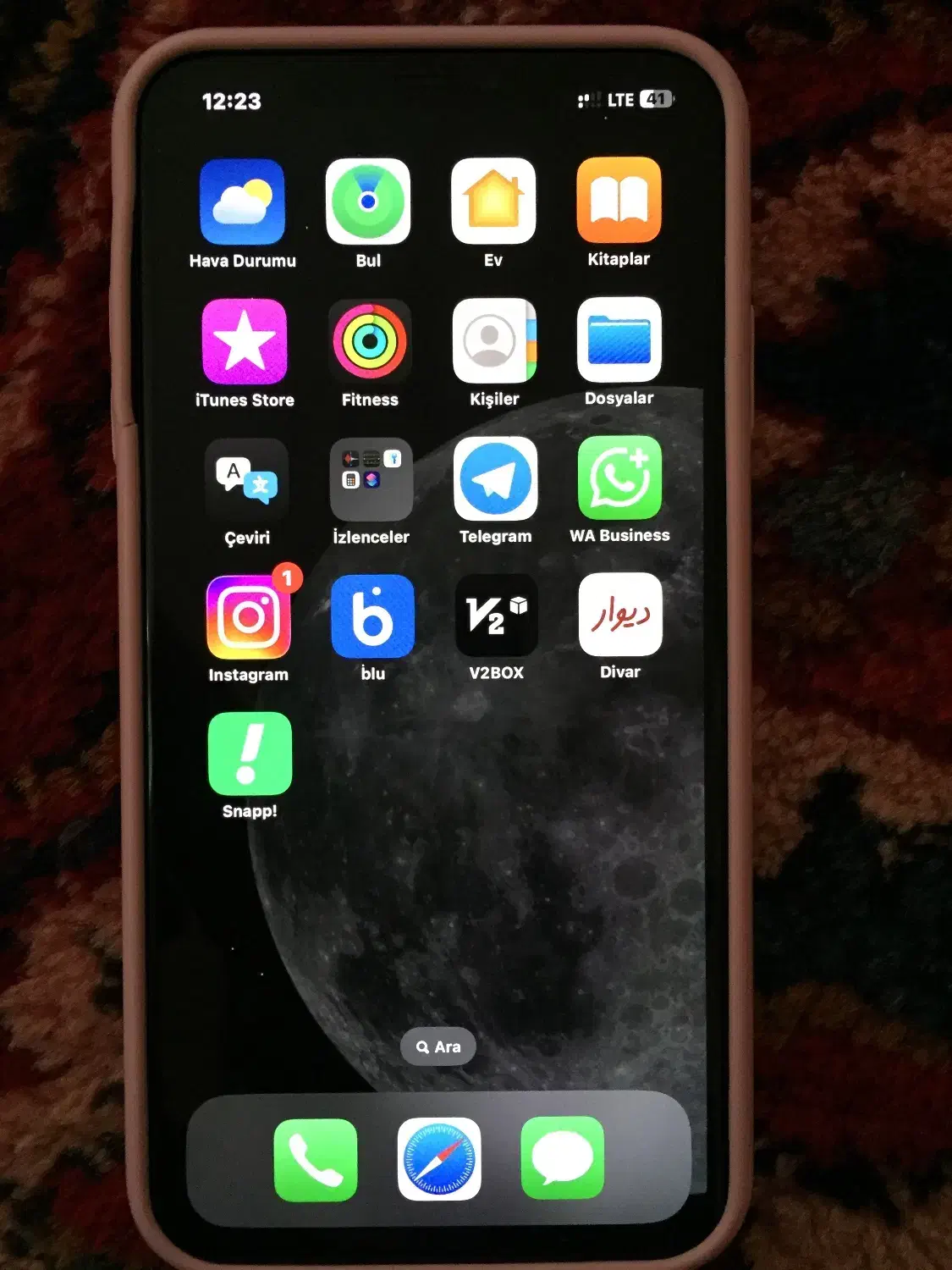 آیفون xs max|موبایل|تبریز, |دیوار