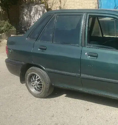 پراید مدل ۷۹|خودرو سواری و وانت|خسروشاه, |دیوار