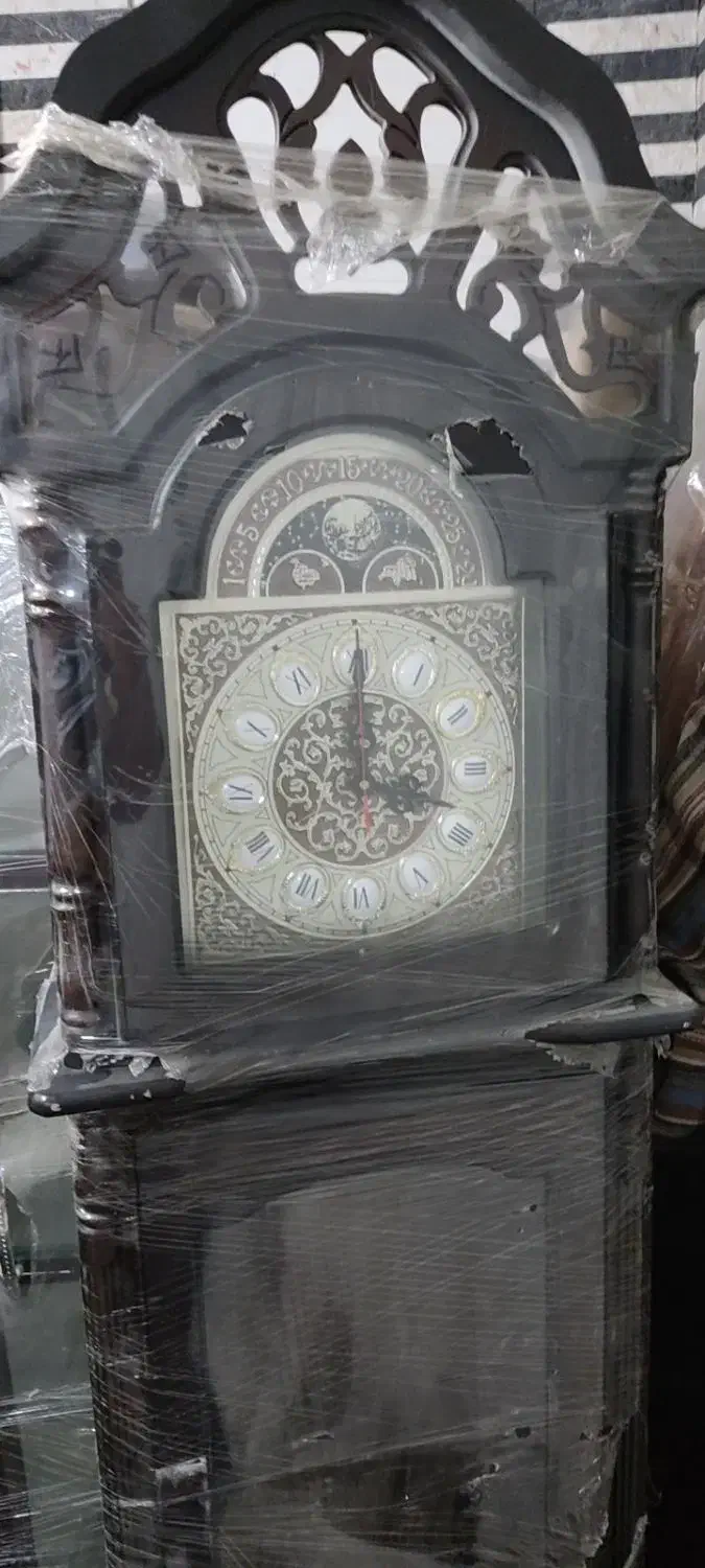 ساعت وبوفه|ساعت دیواری و تزئینی|آمل, |دیوار