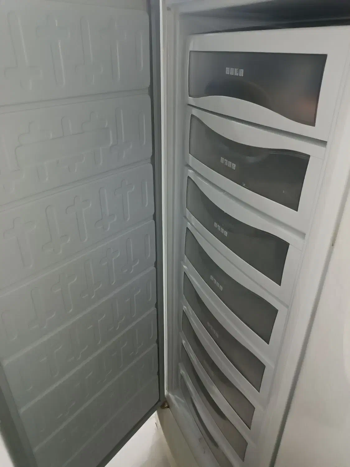 یخچال و فریزر|یخچال و فریزر|مشهد, هنرور|دیوار