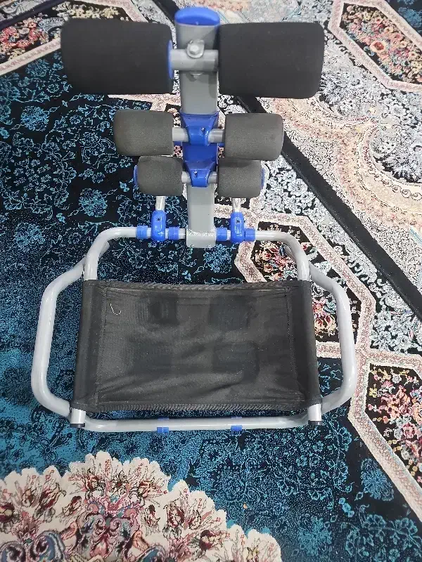 تن آرا|تجهیزات ورزشی|اهواز, شریعتی جنوبی|دیوار