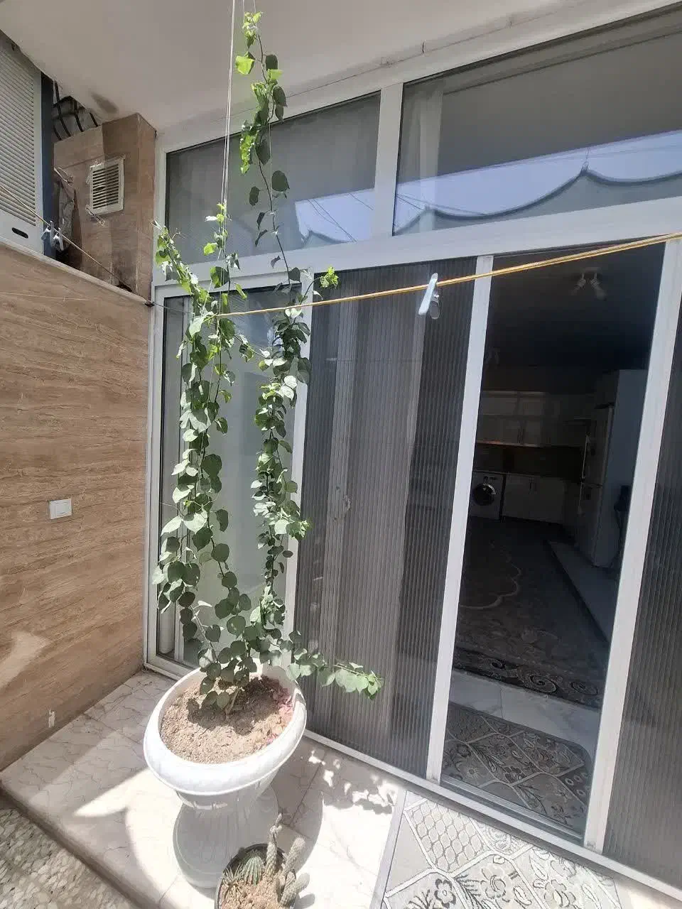 خونه نوساز شمالی قیمت استثنائی|فروش خانه و ویلا|نجفآباد, صالح آباد|دیوار