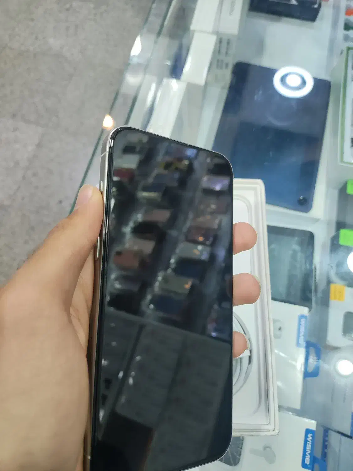 ip15promax|موبایل|یزد, |دیوار