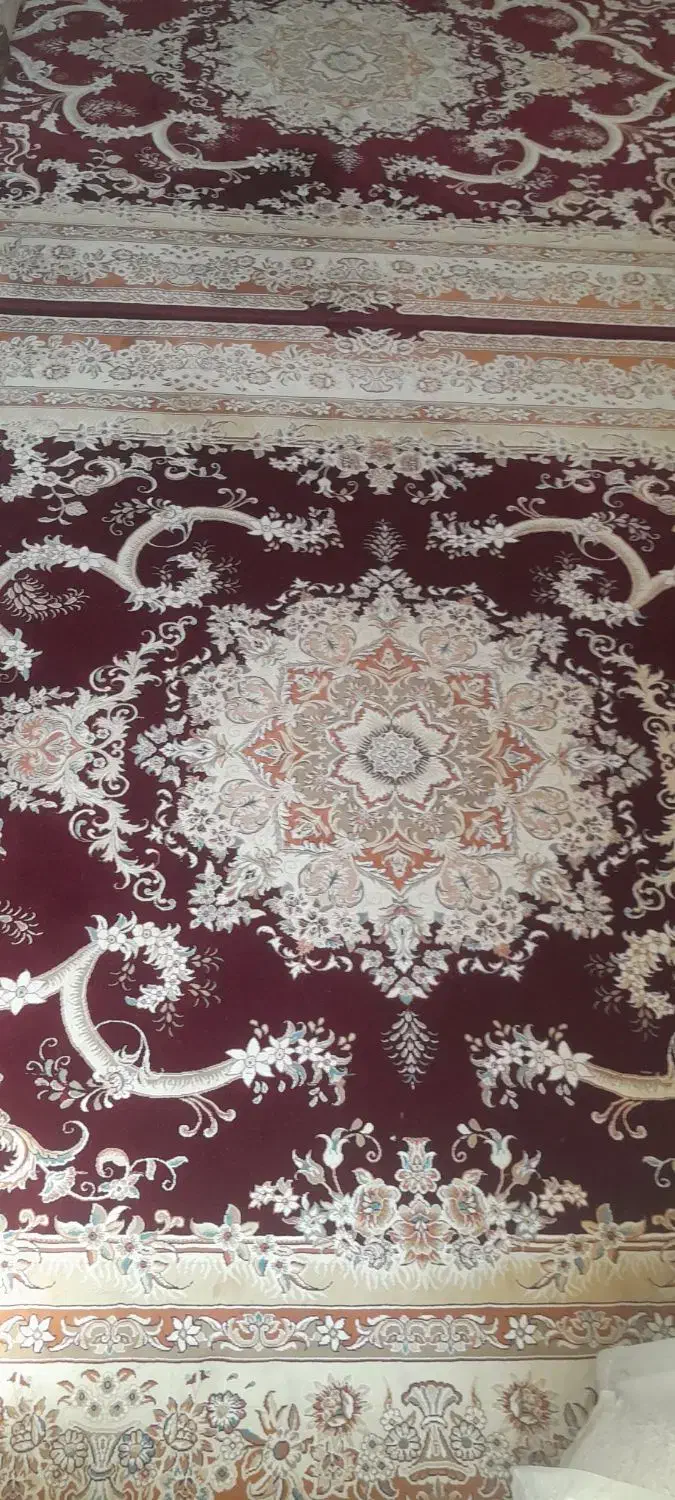 فرش درحد نو|فرش|نورآباد ممسنی, |دیوار