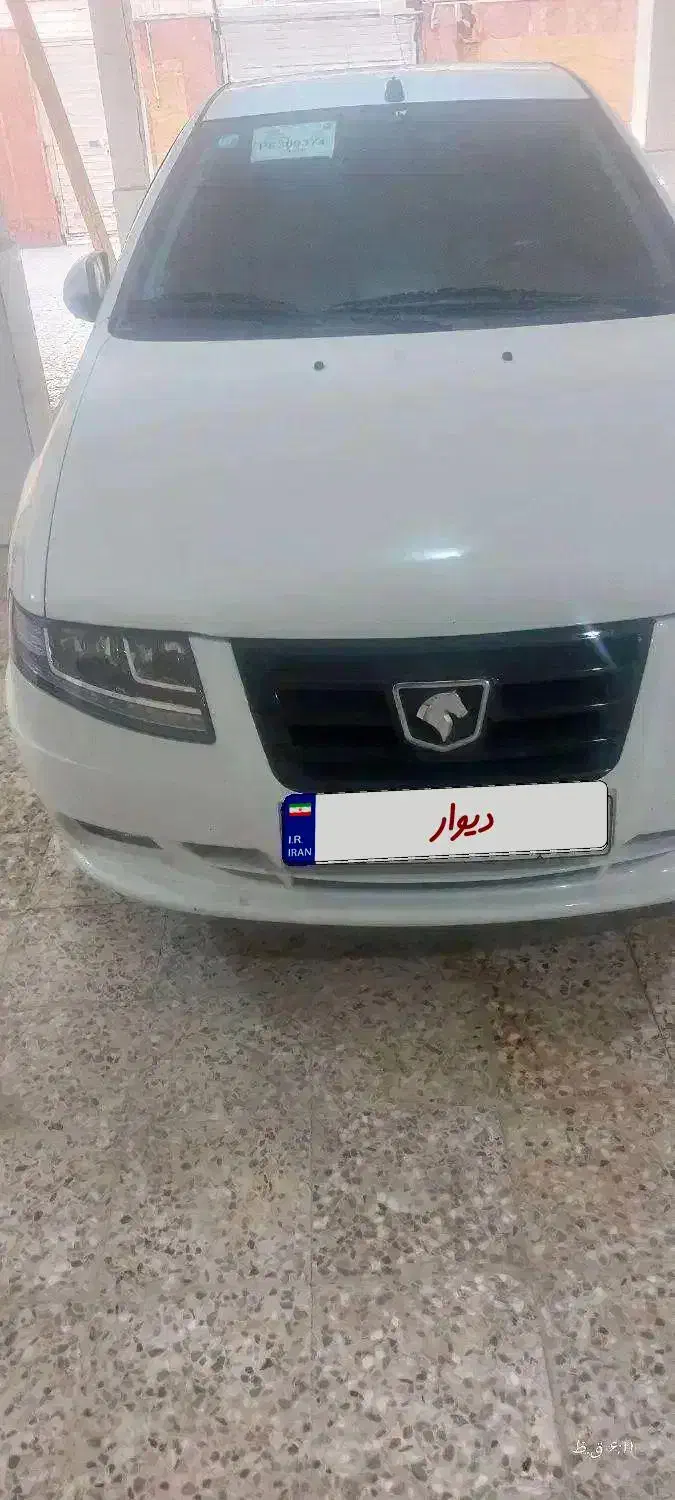 سورن پلاس موتور جدید صفر۱۴۰۴|خودرو سواری و وانت|بندر ماهشهر, |دیوار