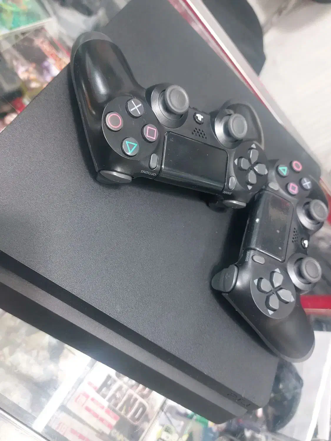 پی اس فور کپی خور اسلیم|کنسول، بازی ویدئویی و آنلاین|بروجرد, |دیوار