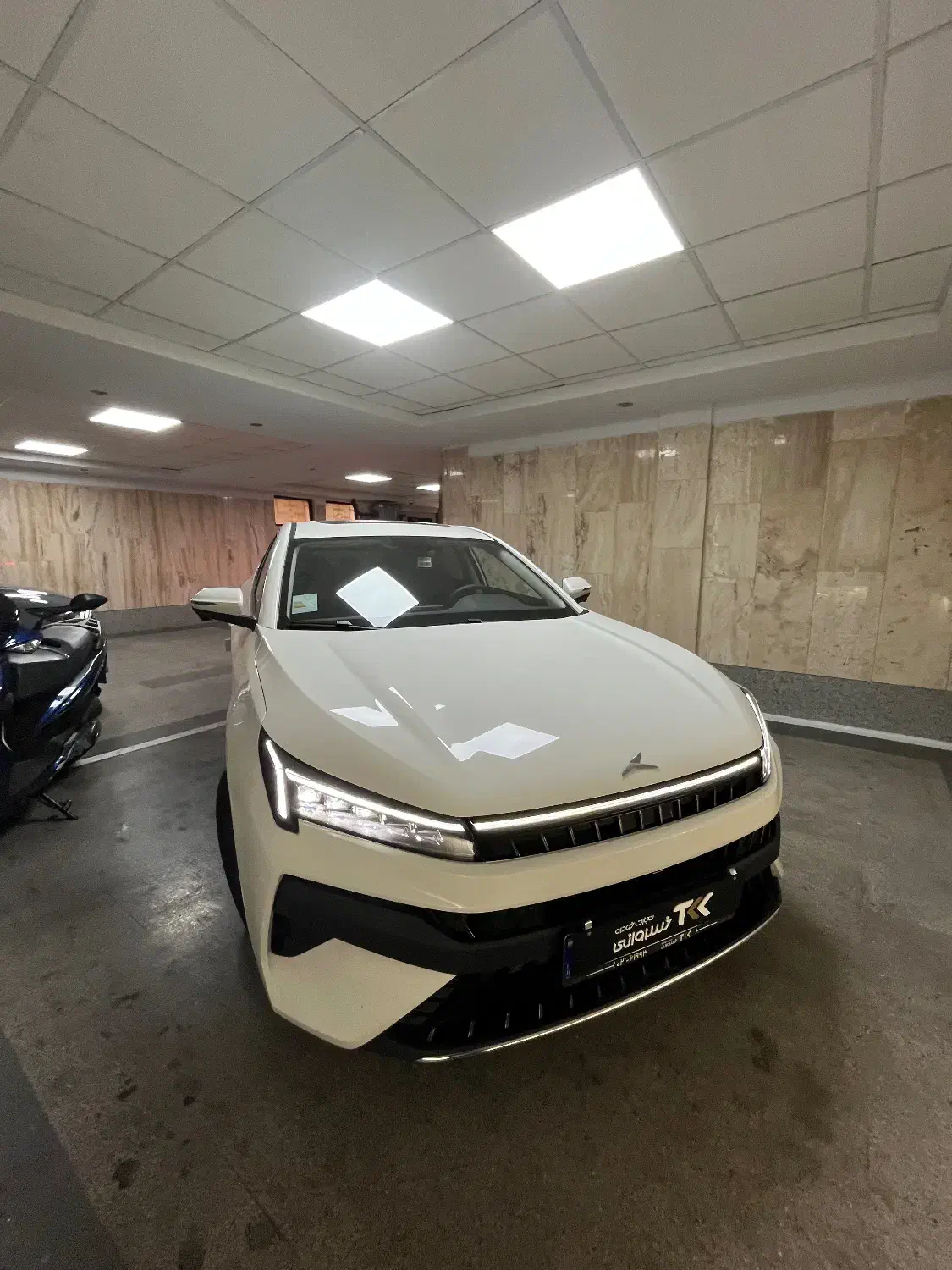 کی ام سی j7|خودرو سواری و وانت|تهران, دزاشیب|دیوار