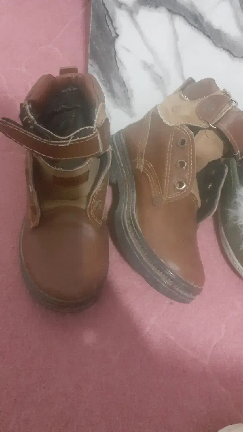 کفش|کفش و لباس بچه|میاندوآب, |دیوار