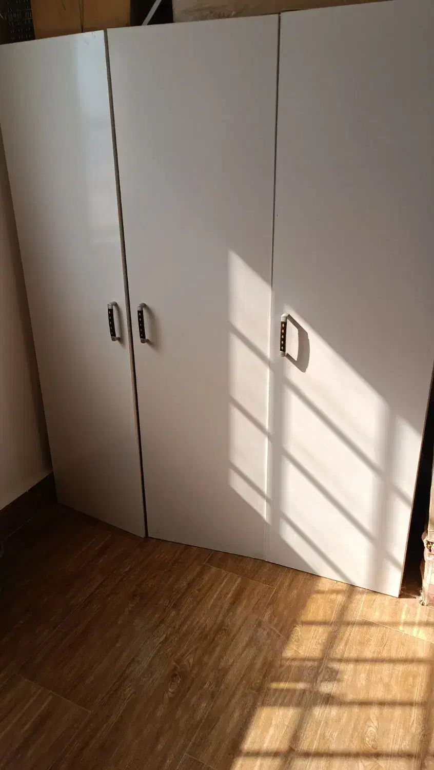 کمد دیواری|جاکفشی، کمد، دراور|زابل, |دیوار