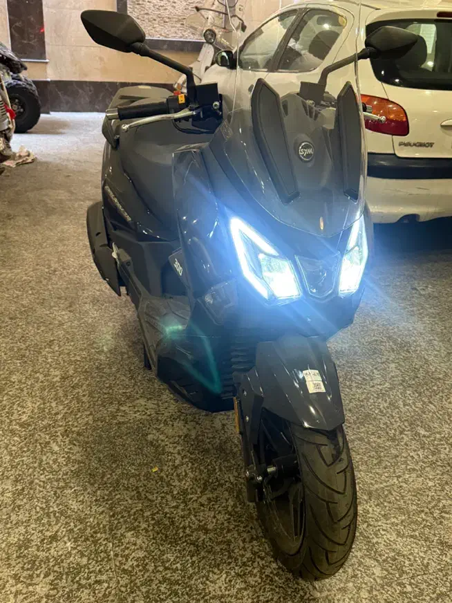 jr300|موتورسیکلت|تهران, امیر بهادر|دیوار