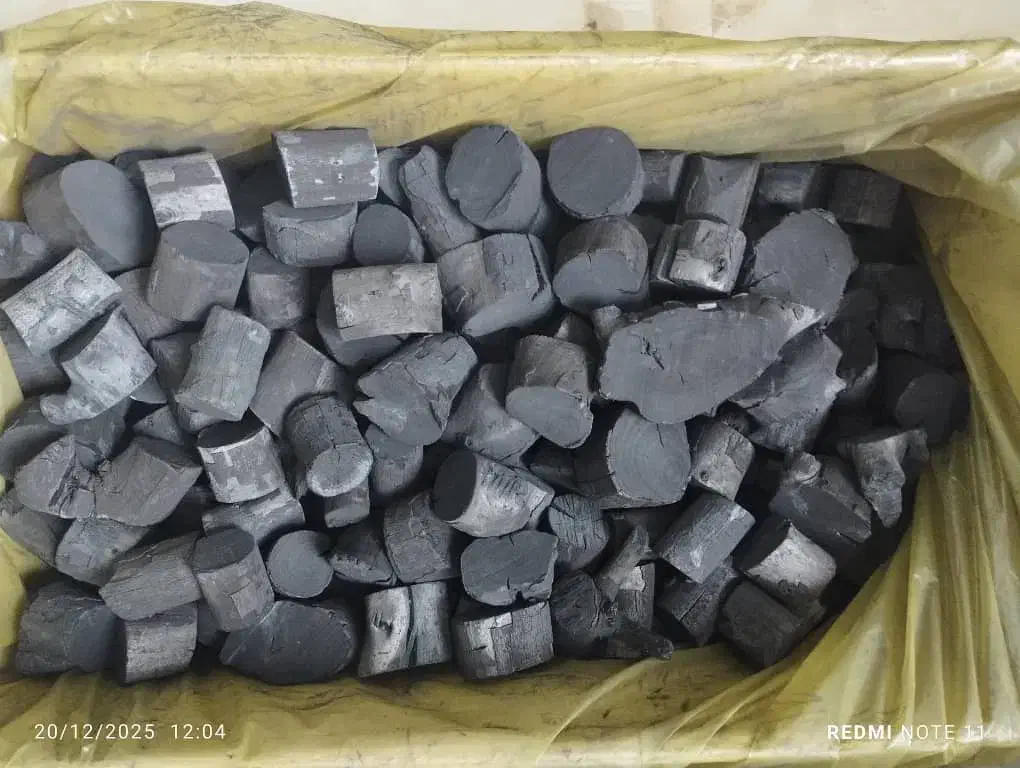 زغال سکه زغال بافوری با بهترین کیفیت|عمده‌فروشی|یزد, |دیوار
