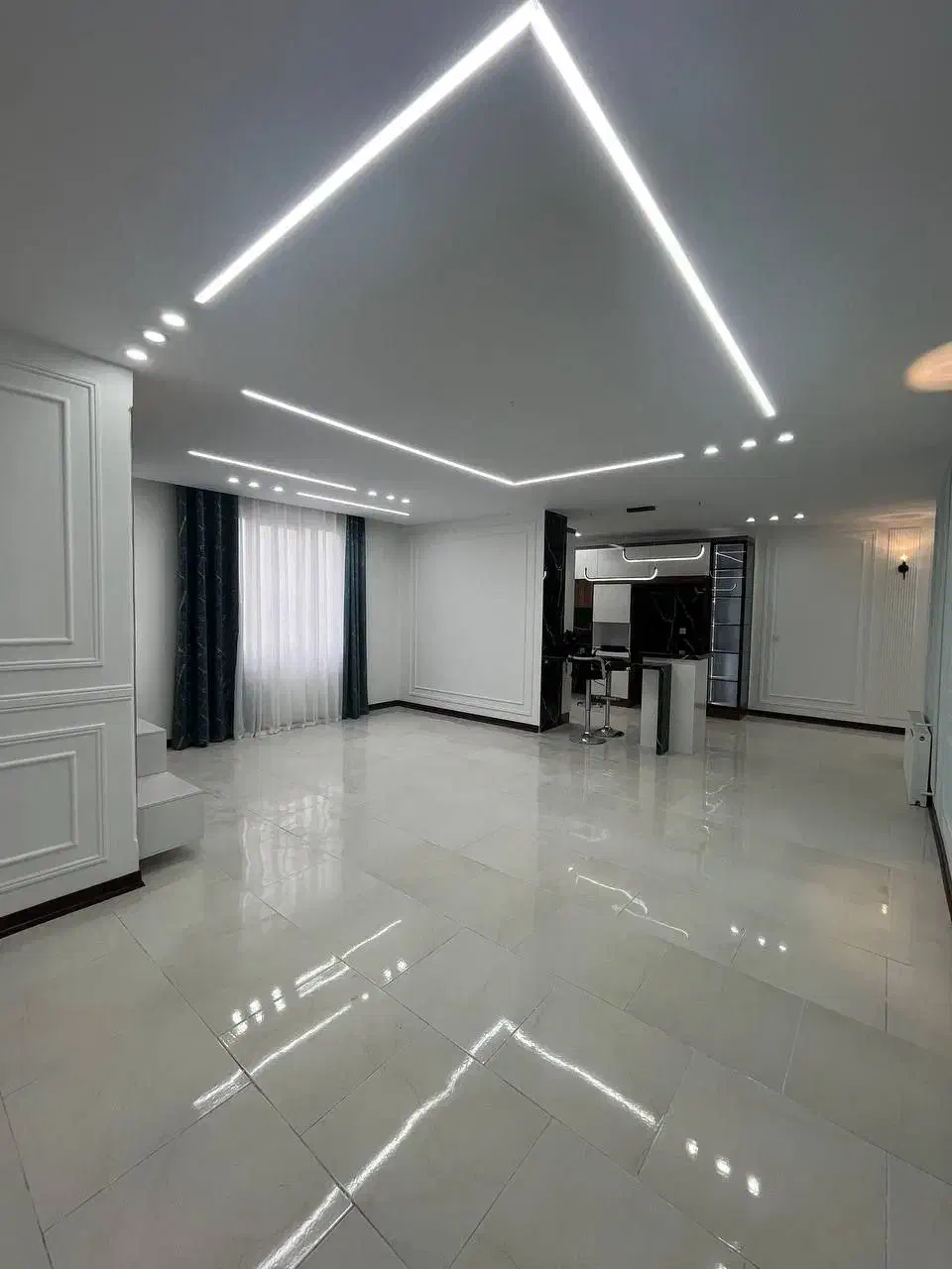 ۷۰متر ویو ابدی/پارکینگ آسانسور/اقساط/اندیشه فاز۱|فروش آپارتمان|کرج, عظیمیه|دیوار