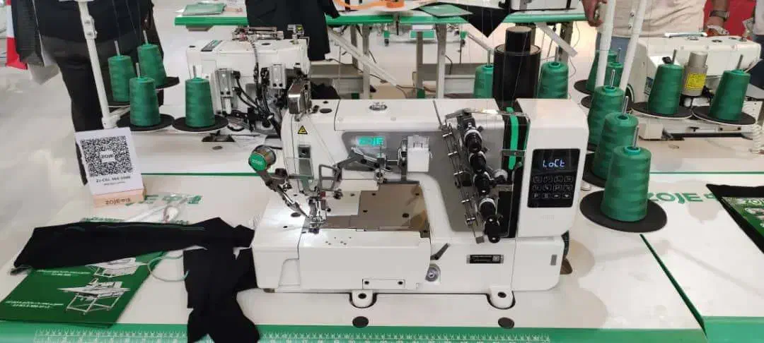 میاندوز دینام سرخود(خریدار معاوضه) زوجی مدل C5000|چرخ خیاطی و ریسندگی|تهران, دولتخواه شمالی|دیوار