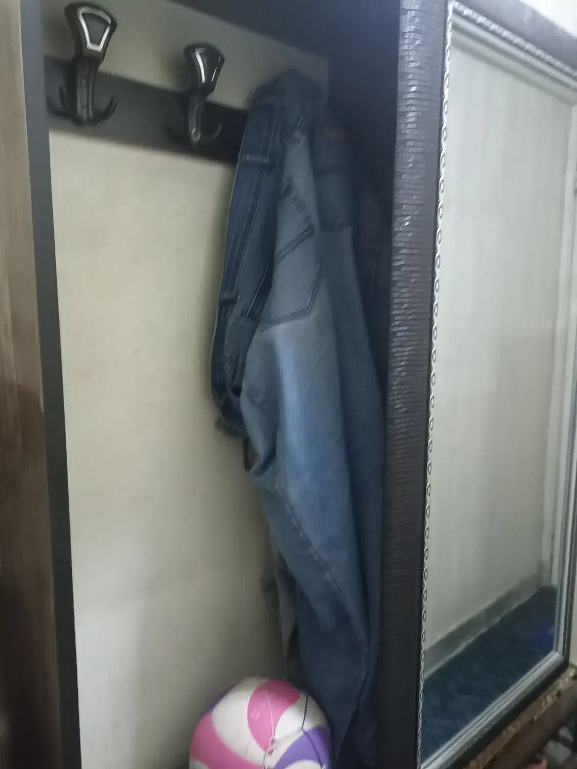 جاکفشی،جالباسی|جاکفشی، کمد، دراور|ری, ظهیرآباد|دیوار