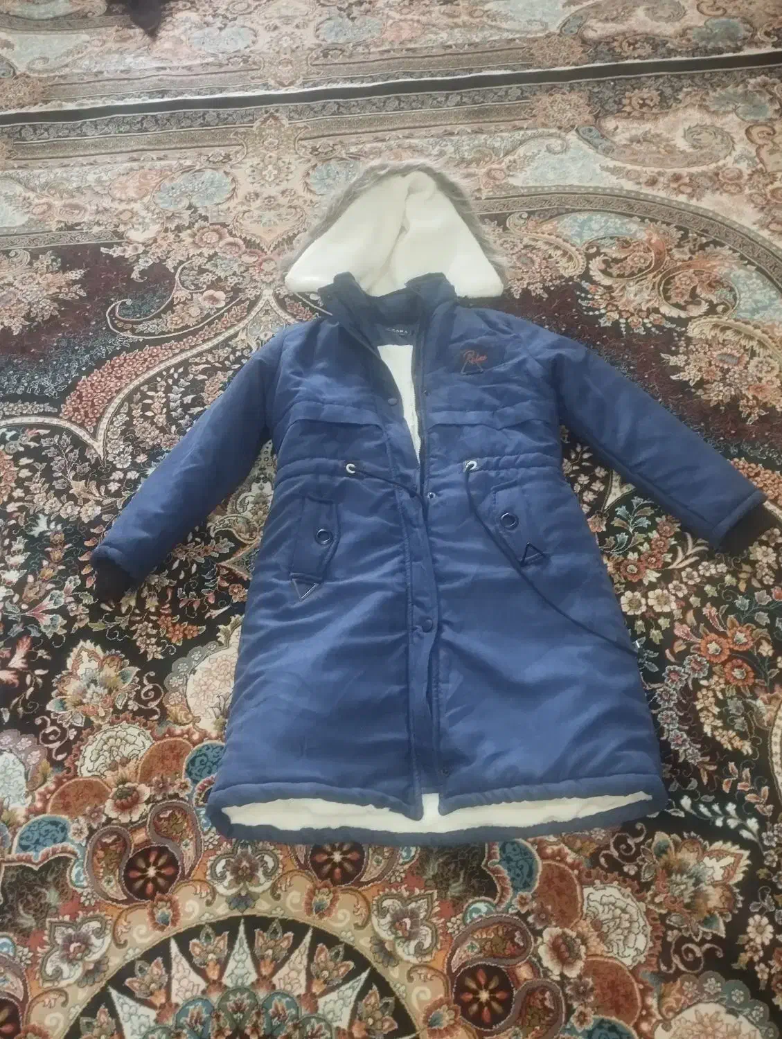 پالتو زنانه|لباس|زاهدان, |دیوار