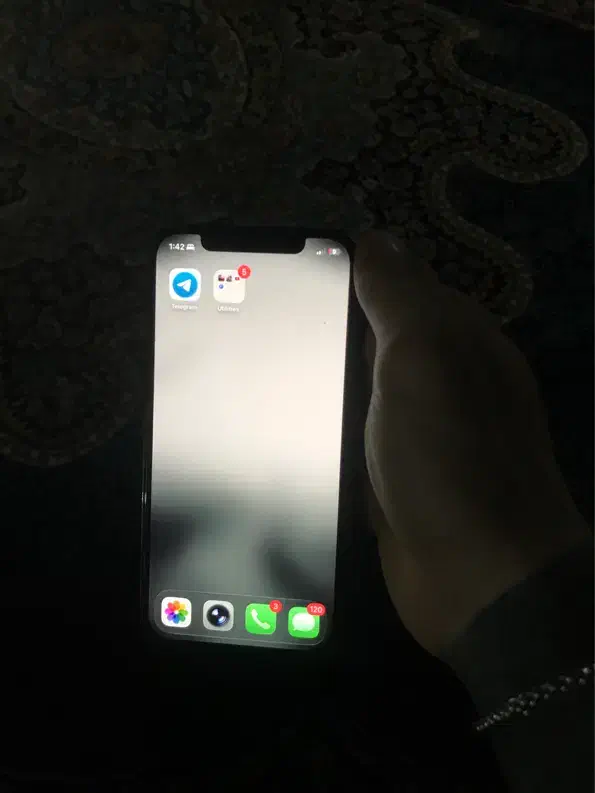 12 pro 256|موبایل|رشت, بلوار گیلان|دیوار