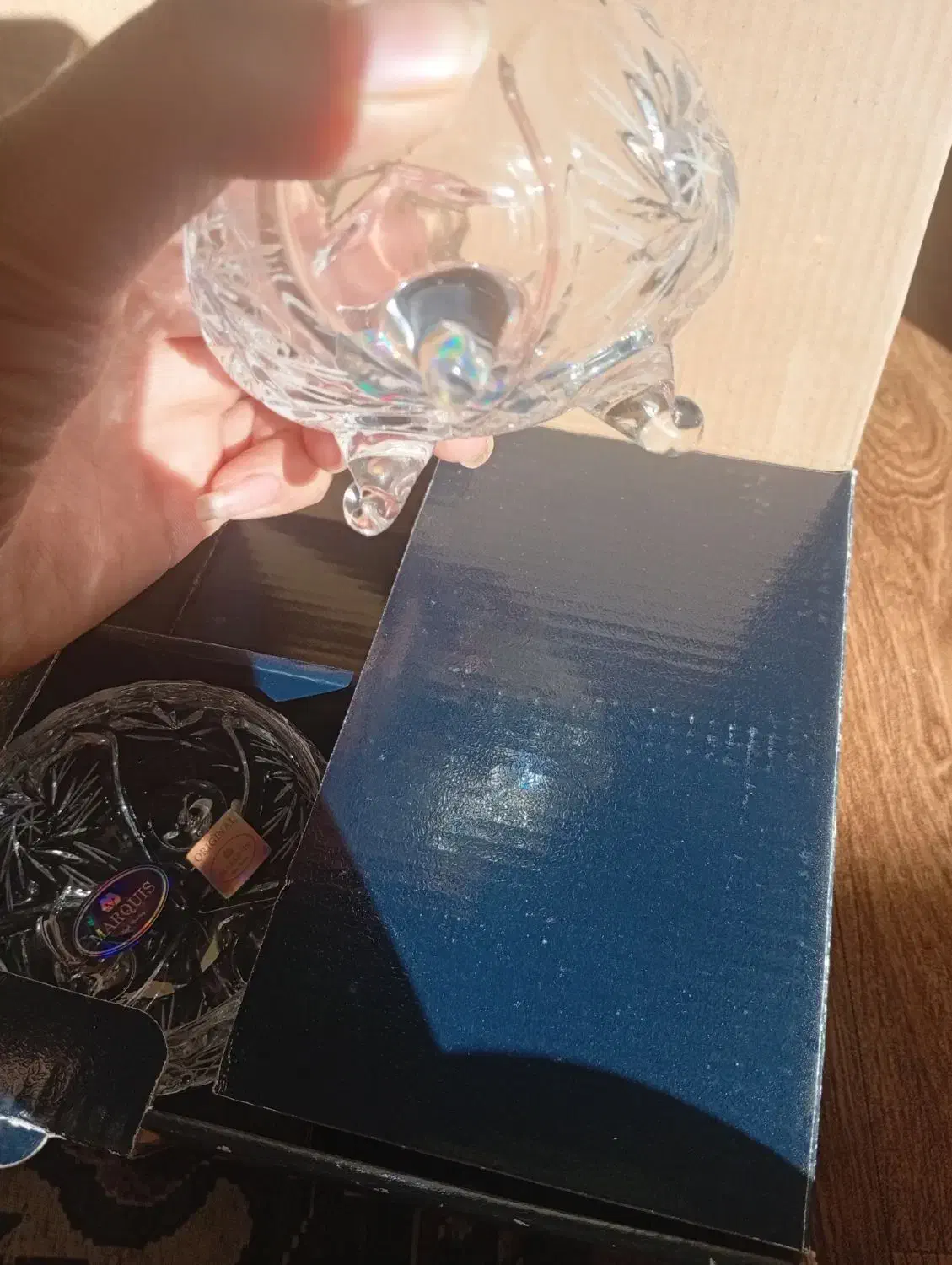 ترشی خوری برند مشهور خورشیدی نو|ظروف سرو و پذیرایی|بم, |دیوار