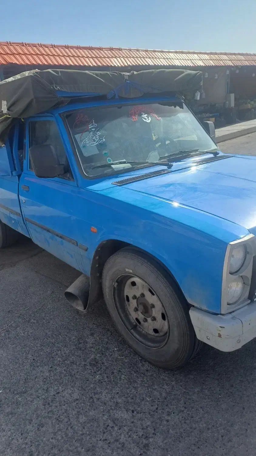 حمل بار با نیسان|خدمات حمل و نقل|بیرجند, |دیوار