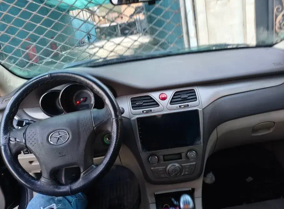 جک j5|خودرو سواری و وانت|گرگان, |دیوار