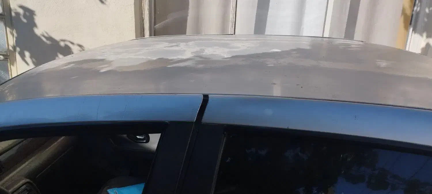 خودروسمند مدل 82دوگانه سوز|خودرو سواری و وانت|تبریز, |دیوار